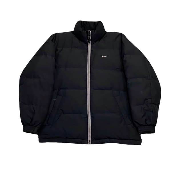 NIKE(나이키)00’s 스우시 립스탑 패딩점퍼