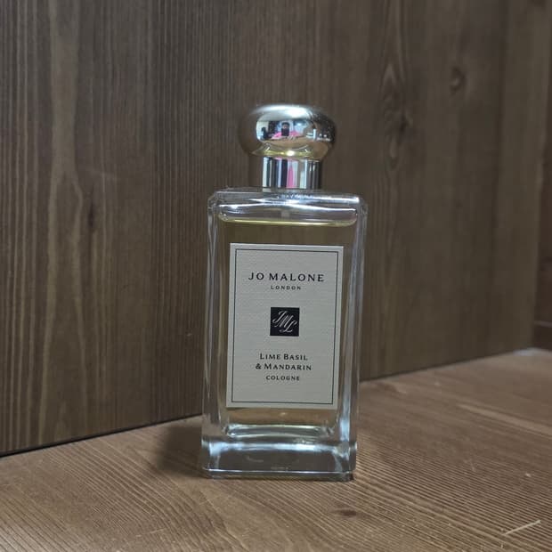 조말론 라임 바질 앤 만다린 100ml