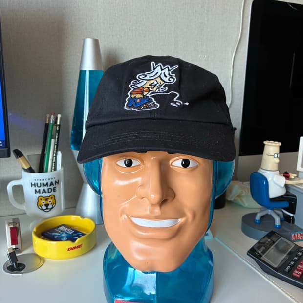 Vintage Hat (Victoria)