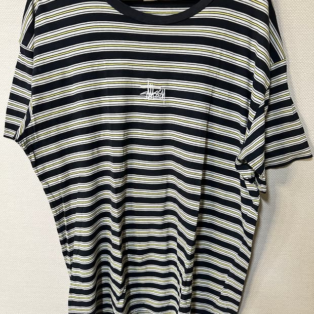 Stussy vtg