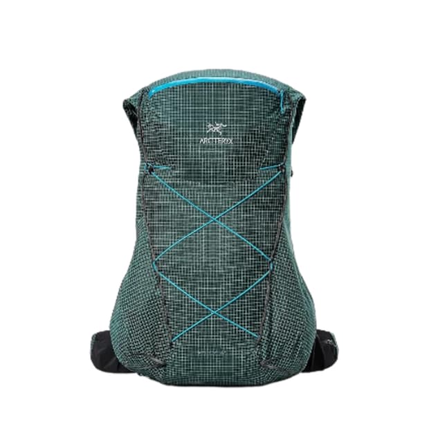 새상품 아크테릭스 에어리어스 45 남자 REG 피테아스 