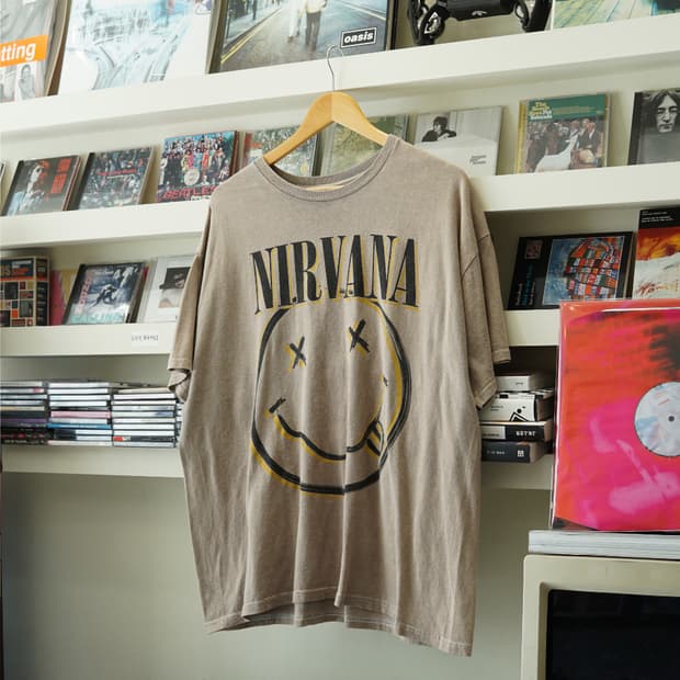 NIRVANA