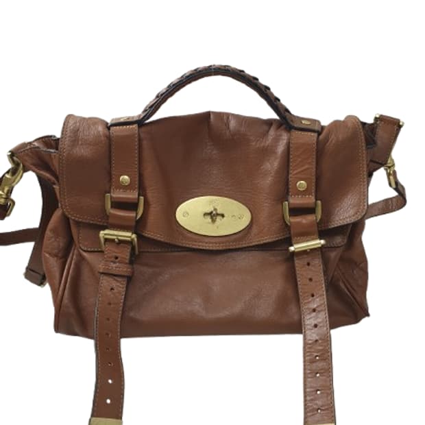 멀버리 알렉사 (미디움)