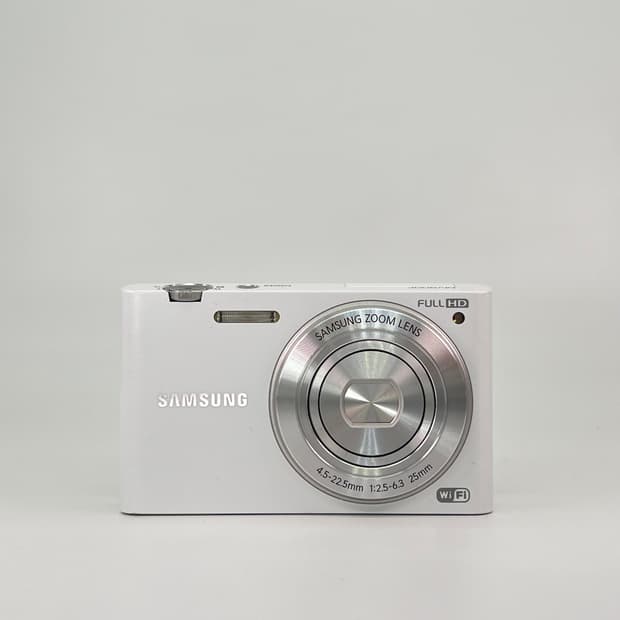 삼성 Samsung MV900F 화이트
