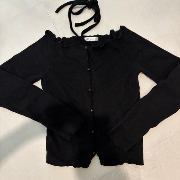 벨리아르 가디건