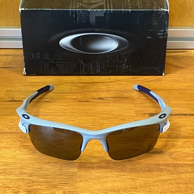 OAKLEY FAST JACKET POL