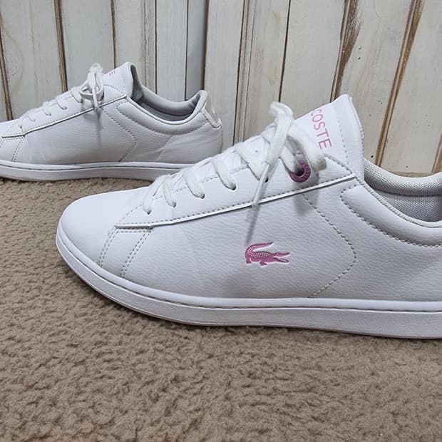 라코스테 카나비 에보 222 (D136