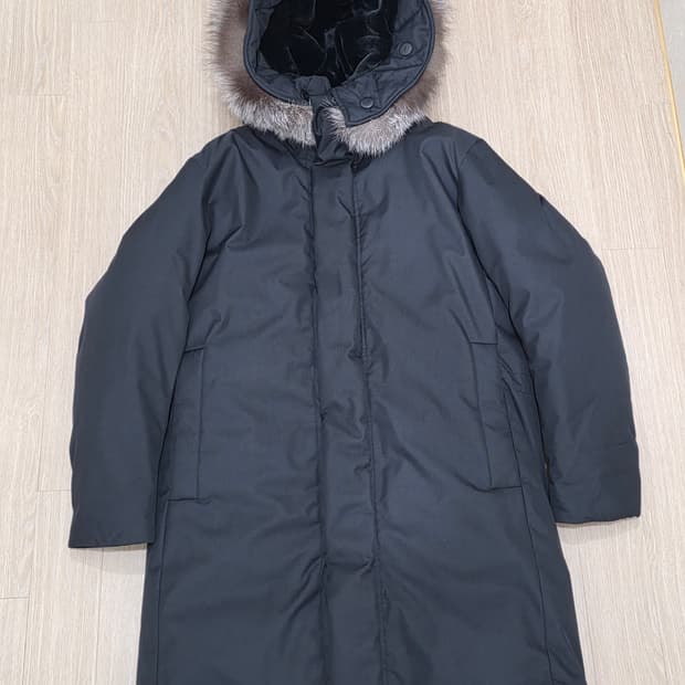 앤드지 폭스퍼 구스다운 점퍼 [95]