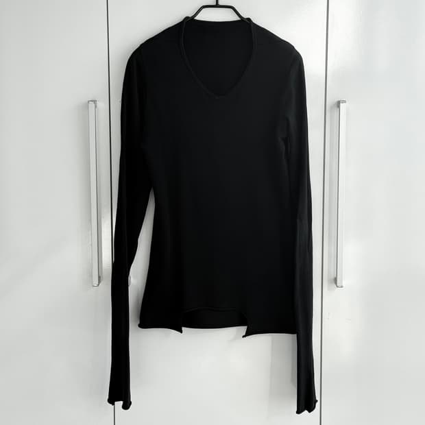 m.a+ long sleeve