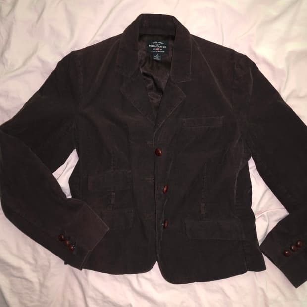 Polo Ralph Lauren 코듀로이 자켓 L사이즈