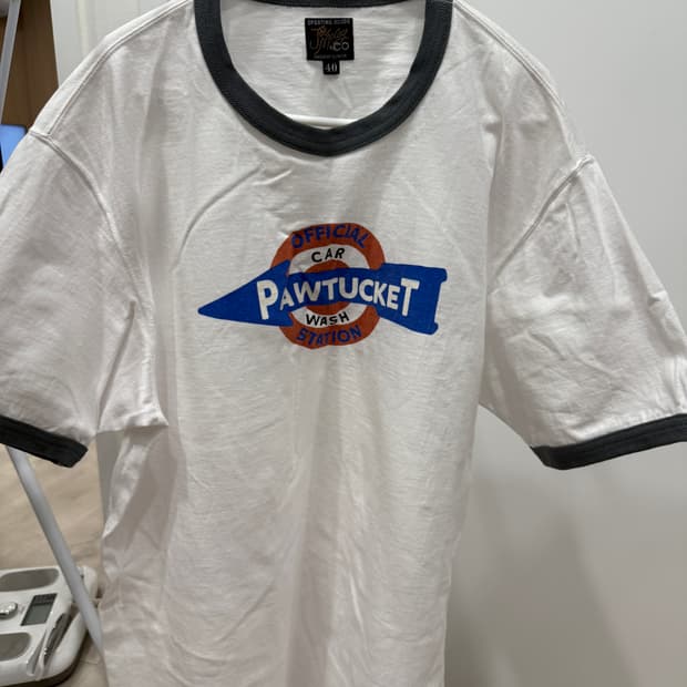 조맥코이 포터킷 링거티 L(40)사이즈