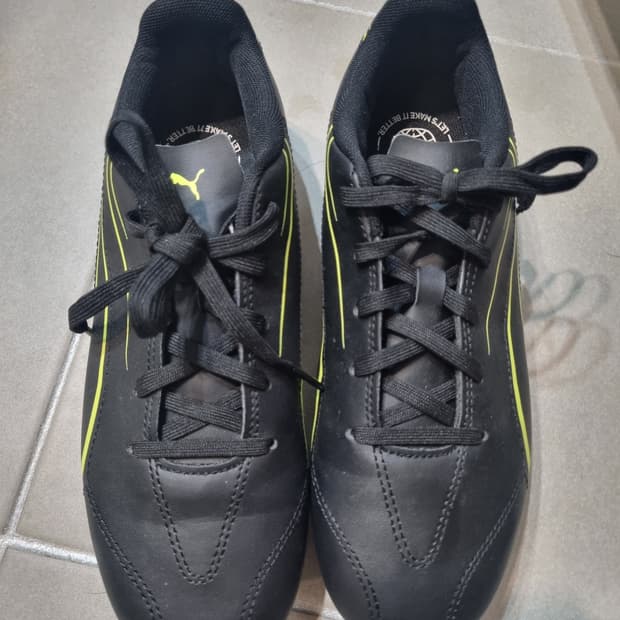 푸마 축구화 240