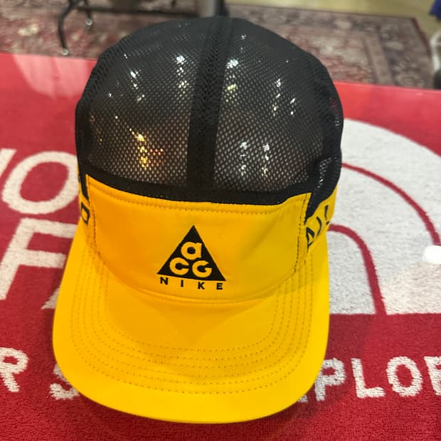 나이키acg aw84 캡