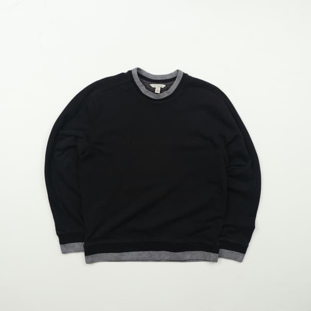 Calvin klein 맨투맨 XL A1136