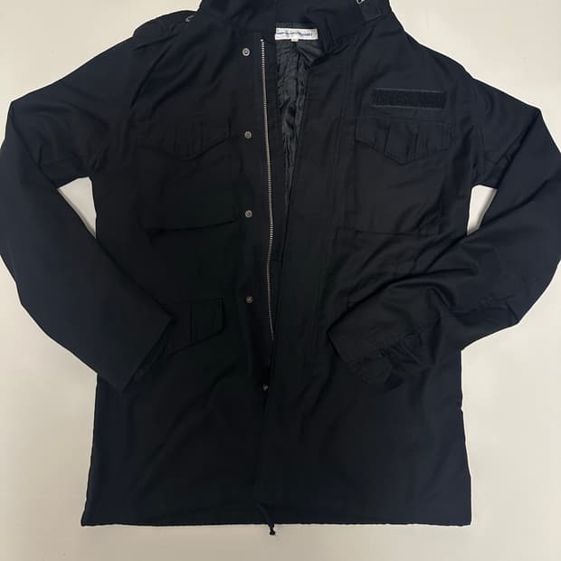 Comme des garcons shirt m65