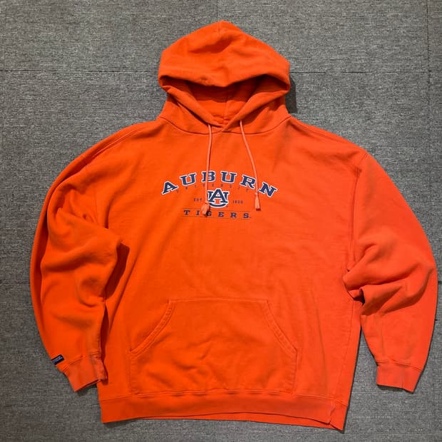 (XL) Jansport 잔스포츠 프린팅 후드티