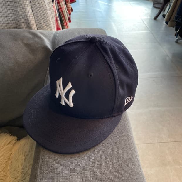 뉴에라 MLB 뉴욕 양키스 스냅백