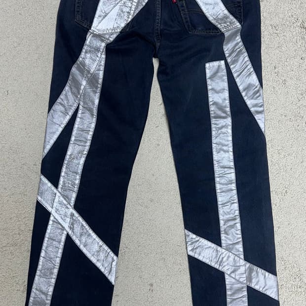 Levi's 90s 리바이스 501 W32 L32