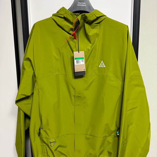 [XL] acg 케스케이드 모스