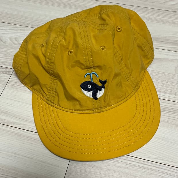 인필더디자인 모자