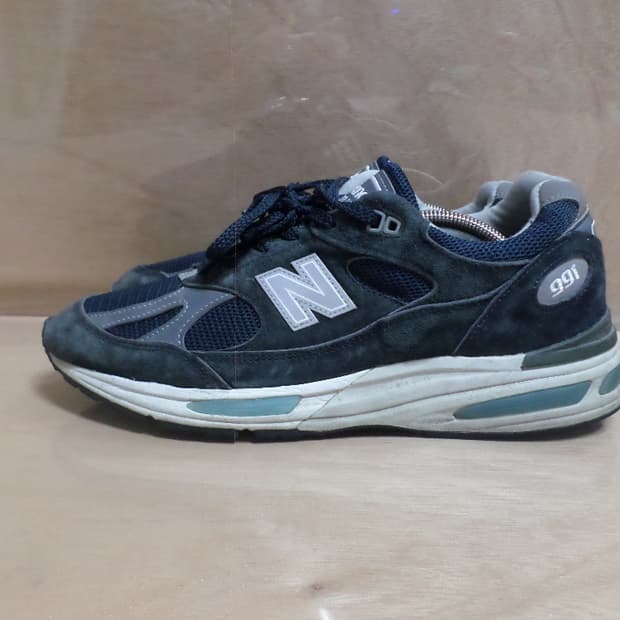 후루룩구제 275 뉴발란스 u991nv2 운동화 