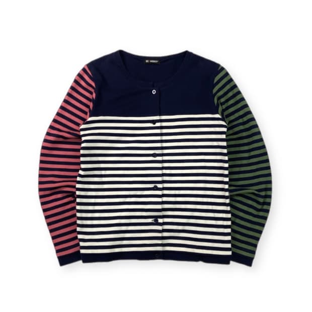 BEAMS BOY Cardigan