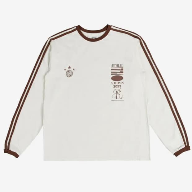 에이이에이이 슬리브 티