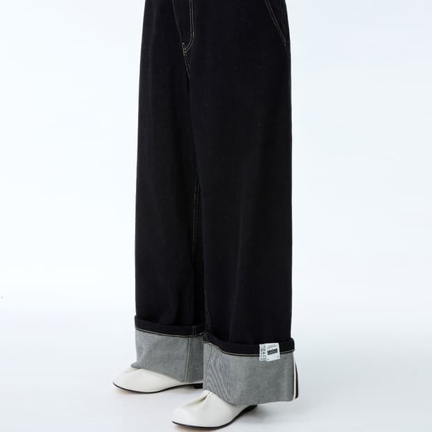Ulsen jean / M