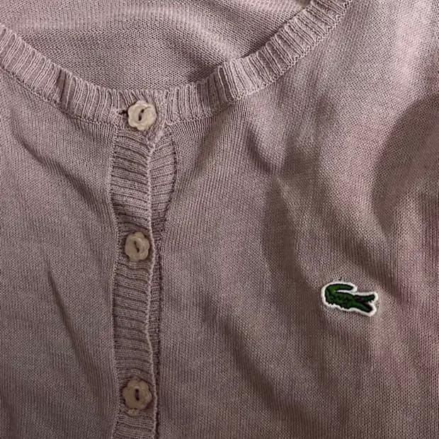 썸머 미들 루즈핏 가디건