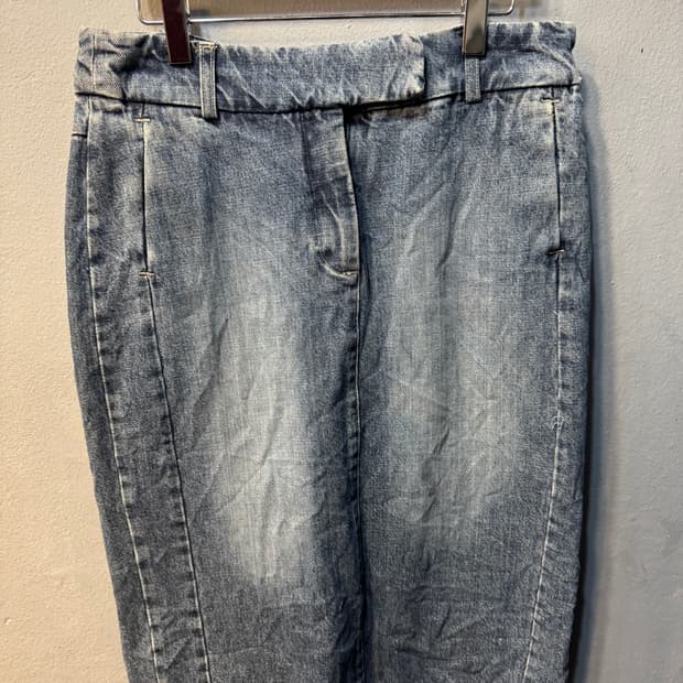 hennes skirt
