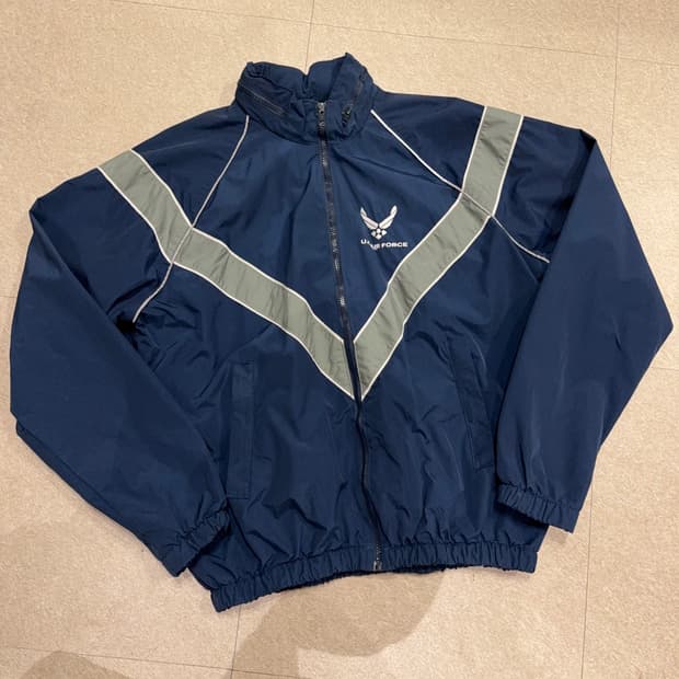U.S Air Force PTU Jacket