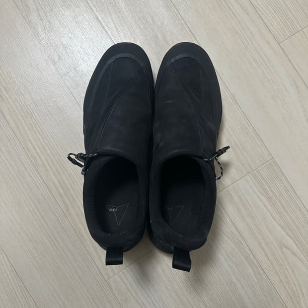 roa 로아하이킹 frea 44사이즈 블랙