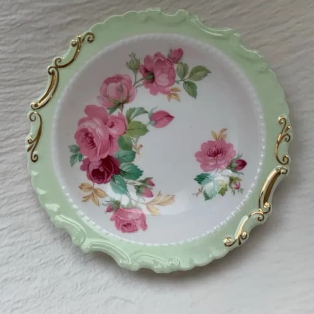 로얄알버트 프룻볼 