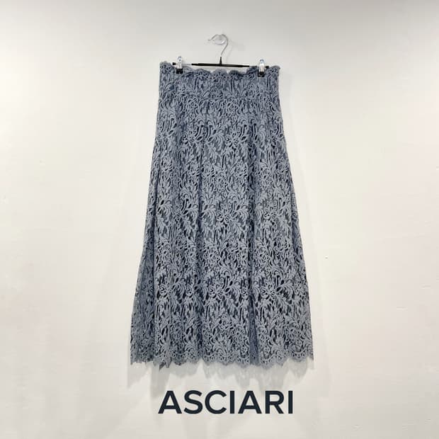ASCIARI 아시아리 스커트