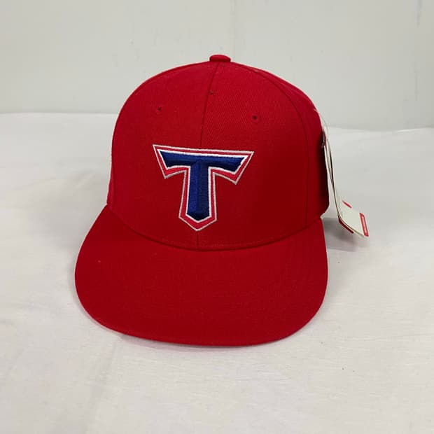 Majestic 마제스틱 기아 타이거즈 캡