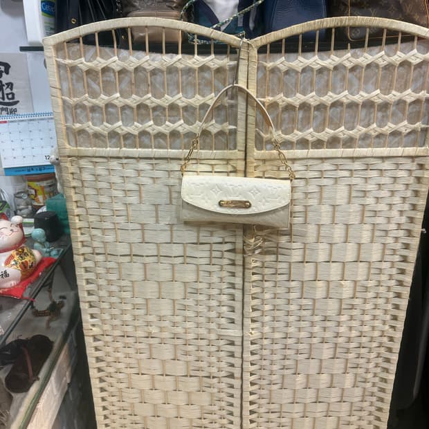 정품 루이비통 선셋 블리바 숄더백 팝니다