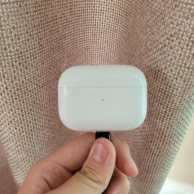 에어팟 프로2  급처