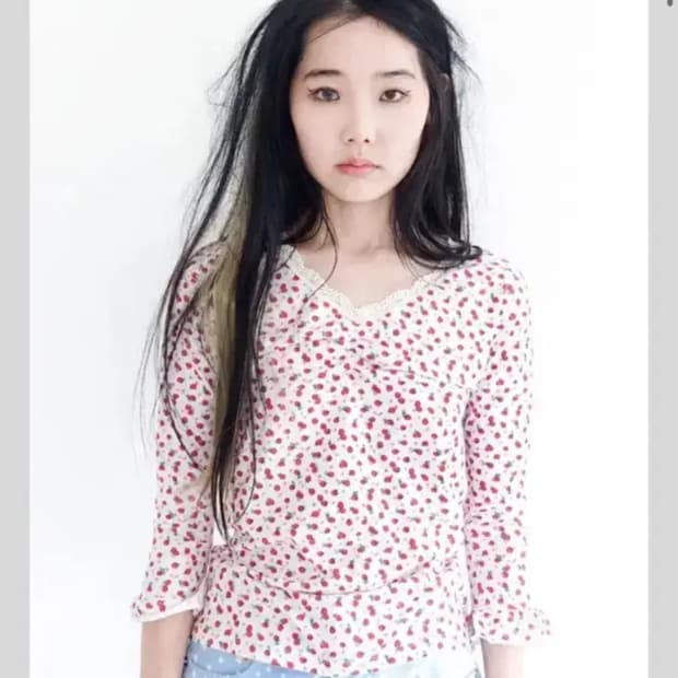 샵페어리 스트로베리탑