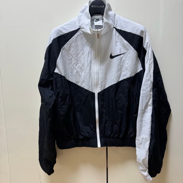 NIKE 나이키 점퍼 바람막이