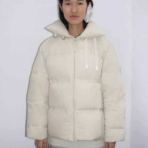 팔로마울 릴리안 패딩