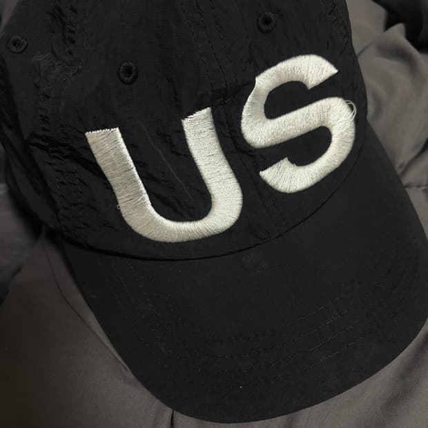 s/e/o US 볼캡