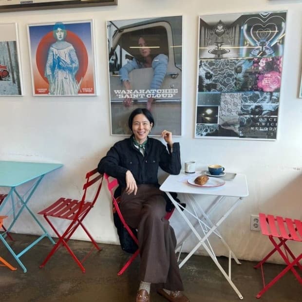 (새상품) 김나영 구찌 홀스빗 로퍼 브라운 280사이즈