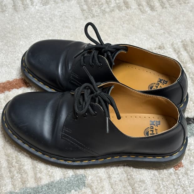 닥터마틴 스무스 1461 250