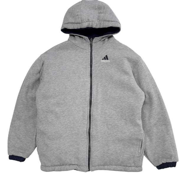 아디다스 올드스쿨 리버서블 점퍼