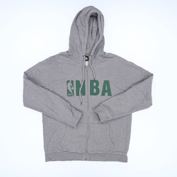 [XXL] NBA 빅로고 후드집업 자켓 1230H1