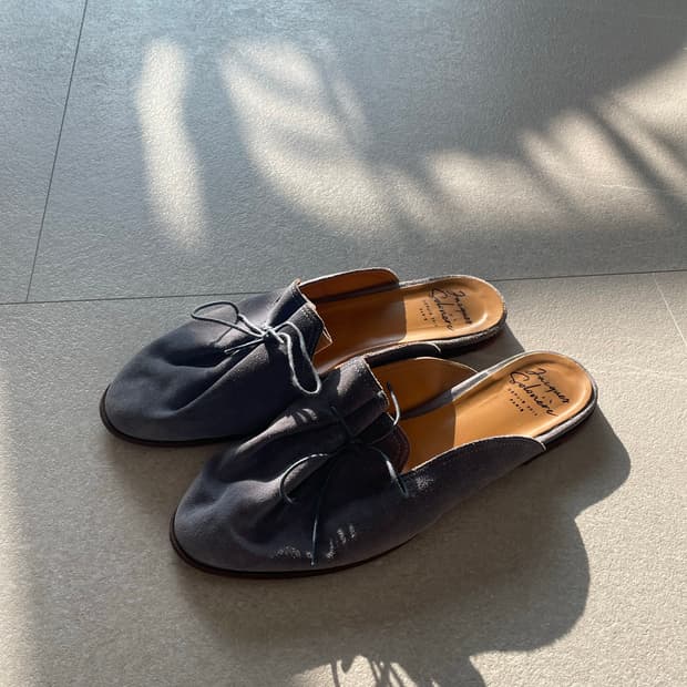 자크 솔로 비에르 로퍼 41