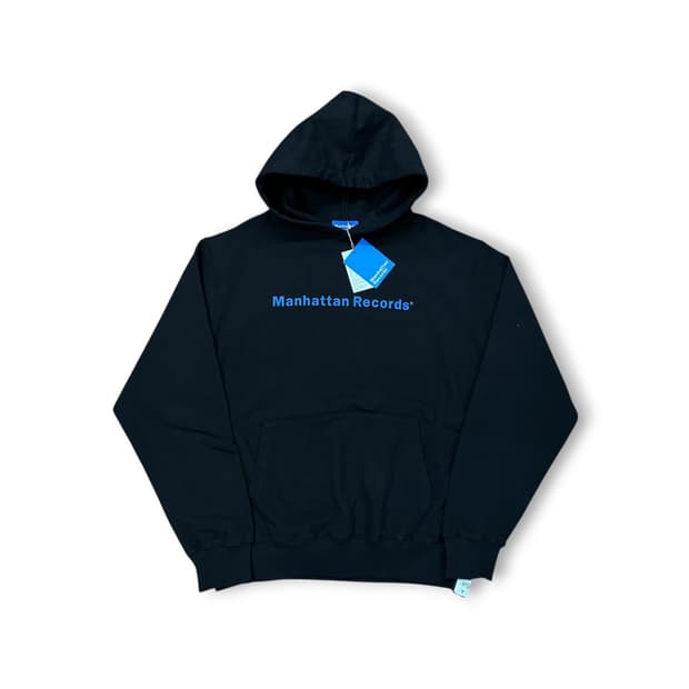 맨하탄레코즈 후드티
