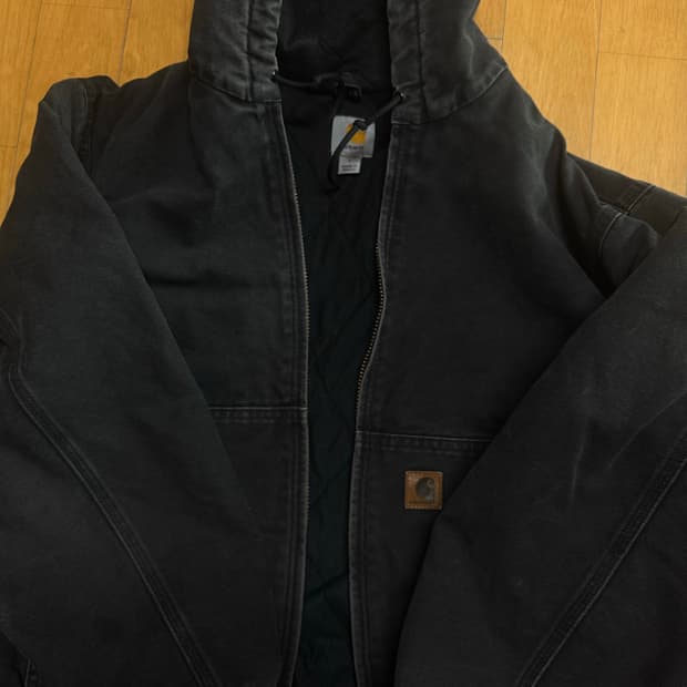 칼하트 j130 구버전