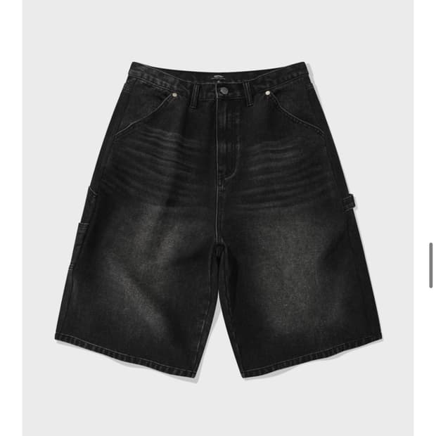 카네이테이 버뮤다팬츠