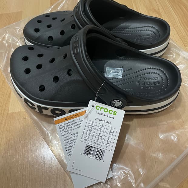 크록스240